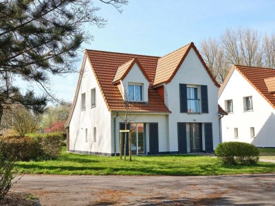 Holiday park Terrace Stay near Shoreline - Outdoor photo 7
