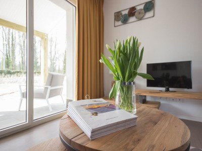 Holiday park Terrace Stay near Shoreline - Features photo 18