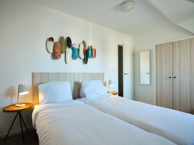 Holiday park Terrace Stay near Shoreline - Features photo 22