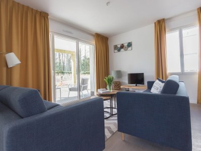 Holiday park Terrace Stay near Shoreline - Features photo 29