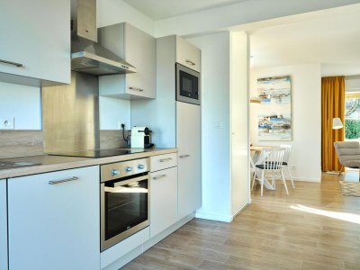 Holiday park Terrace Stay near Shoreline - Features photo 34