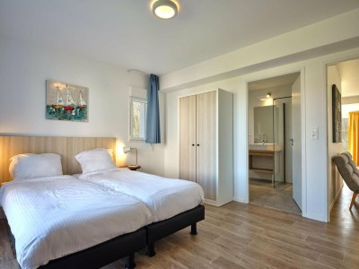 Holiday park Terrace Stay near Shoreline - Features photo 35