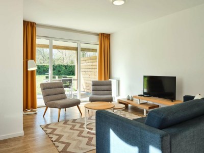 Holiday park Terrace Stay near Shoreline - Features photo 36