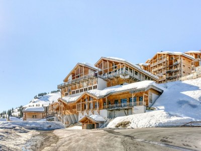 Holiday park Grand Massif Family Retreat - Outdoor photo 5