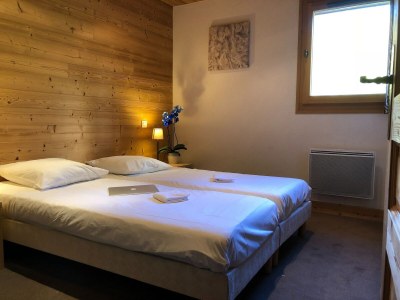 Holiday park Grand Massif Family Retreat - Features photo 11