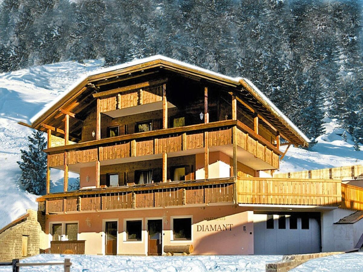 Apartment Apartment Ortisei near Seiser Alm Ski Lift