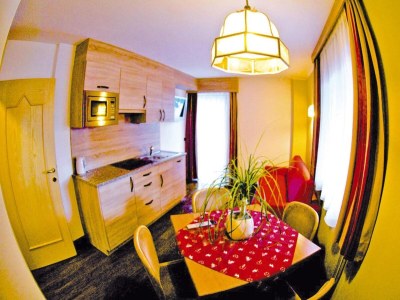 Apartment Apartment Ortisei near Seiser Alm Ski Lift - Features photo 5