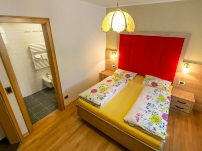 Apartment Apartment Ortisei near Seiser Alm Ski Lift - Features photo 8