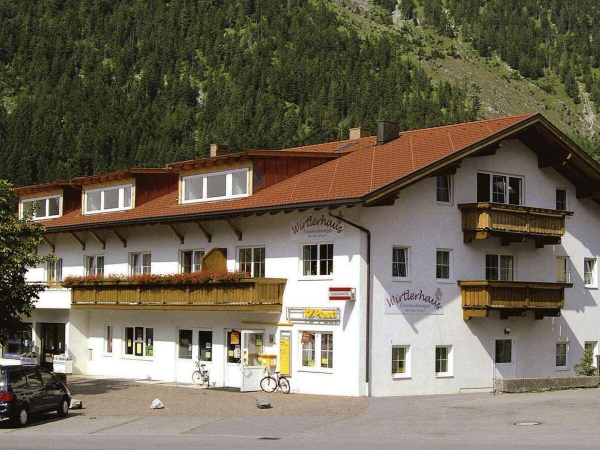 Apartment Haus-Nr: OTR01001-DYC