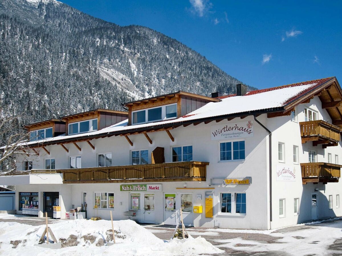 Apartment Haus-Nr: OTR01001-DYC - Outdoor photo 4