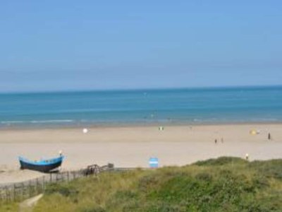 Holiday park Large Holiday Home by Coast - Environment photo 22