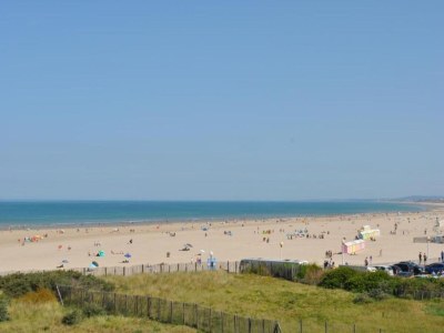 Holiday park Large Holiday Home by Coast - Environment photo 24