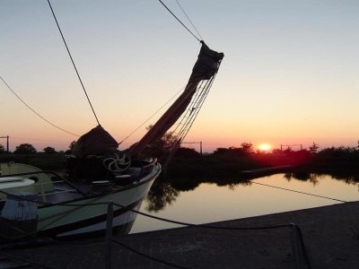 Holiday park Lakeside Villa Near Sneekermeer - Environment photo 16