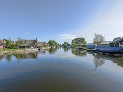 Holiday park Lakeside Villa Near Sneekermeer - Environment photo 26