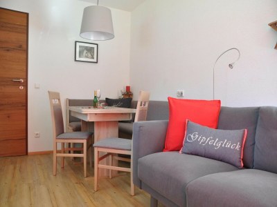 Apartment Chalet in Steeg near Ski Slopes - Features photo 8