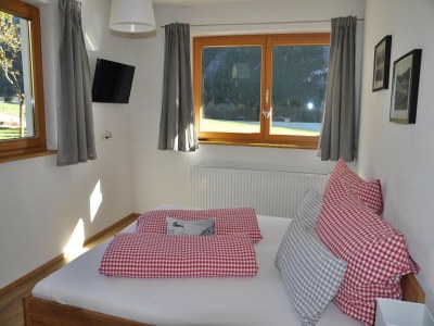 Apartment Chalet in Steeg near Ski Slopes - Features photo 19