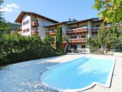 Holiday park Haus-Nr: OSB02010-CYA in Salzburger Sportwelt - Holiday park