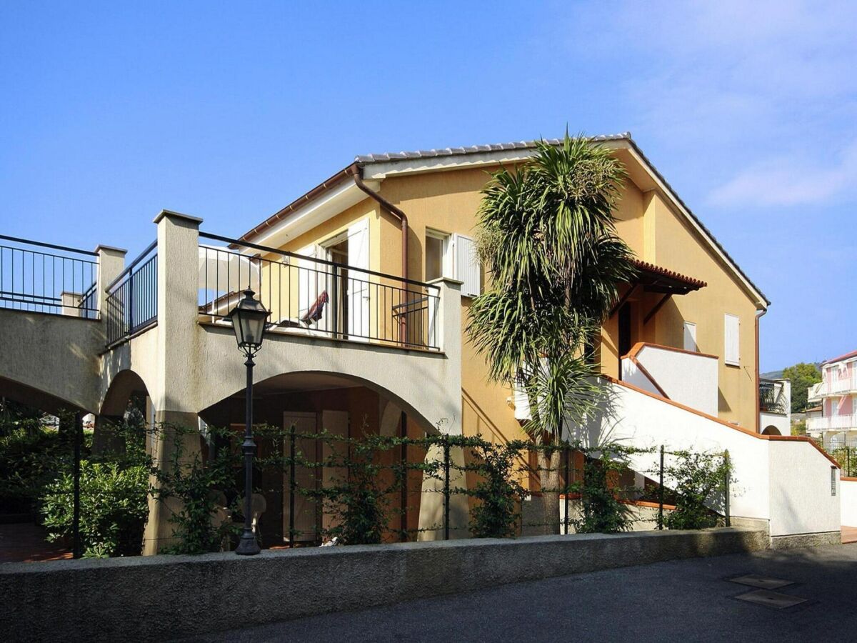 Holiday park House number: ILI01240-CYA - Outdoor photo 3