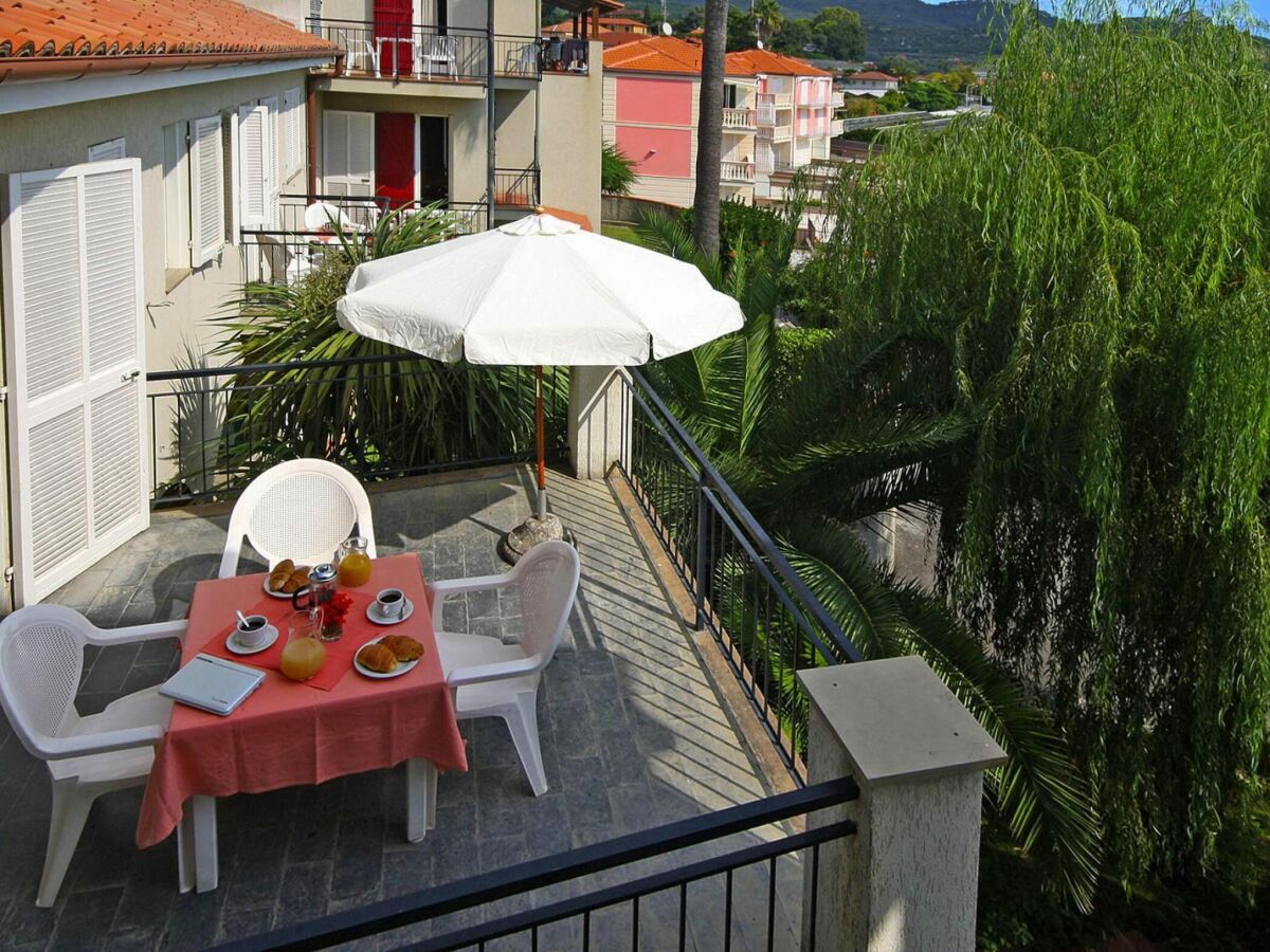 Holiday park House number: ILI01240-CYA - Outdoor photo 4