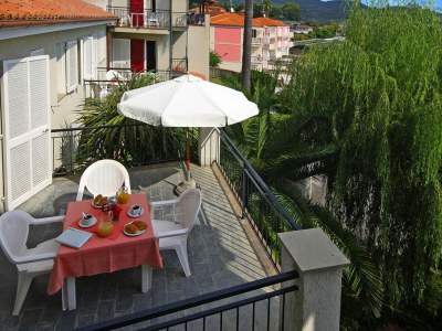 Holiday park House number: ILI01240-CYA - Outdoor photo 4