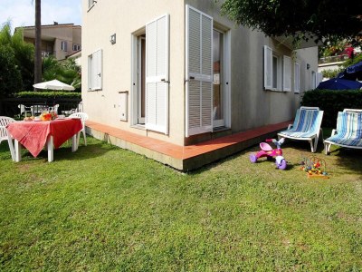 Holiday park House number: ILI01240-CYA - Outdoor photo 7
