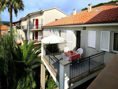 Holiday park House number: ILI01240-CYA - Outdoor photo 13