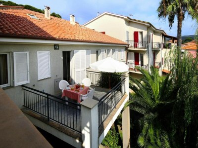 Holiday park House number: ILI01240-CYA - Outdoor photo 14