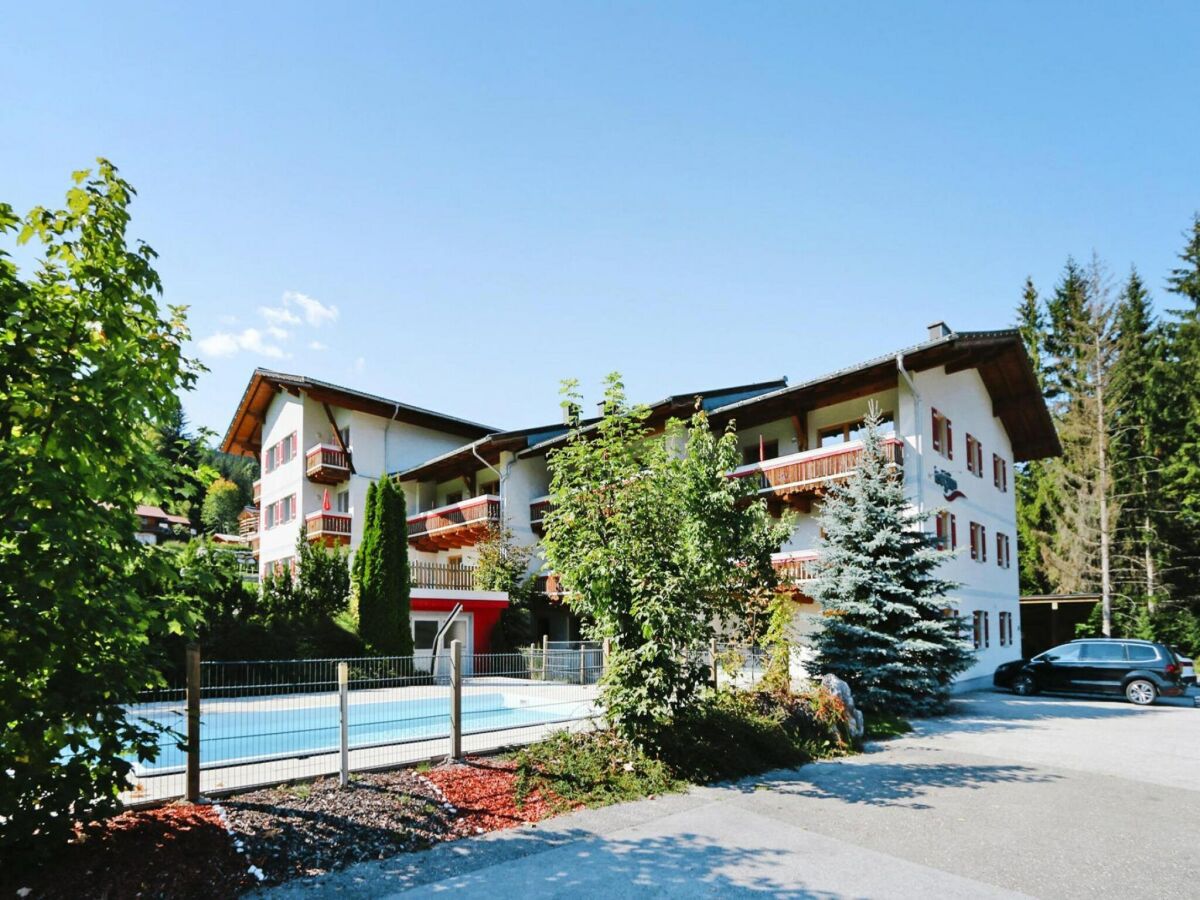 Holiday park Apartment house Isegrim, Altenmarkt - Outdoor photo 2