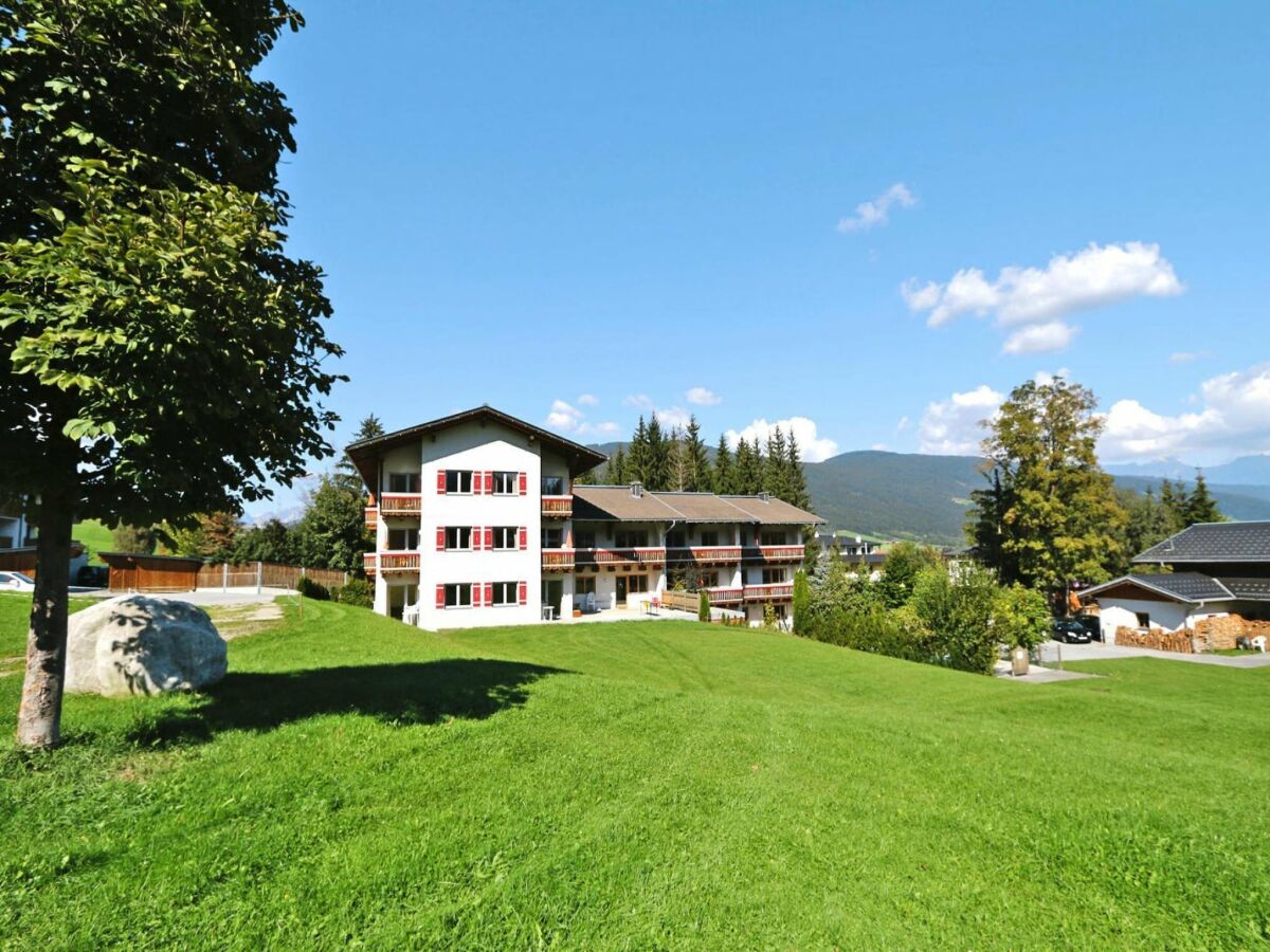Holiday park Apartment house Isegrim, Altenmarkt - Outdoor photo 3