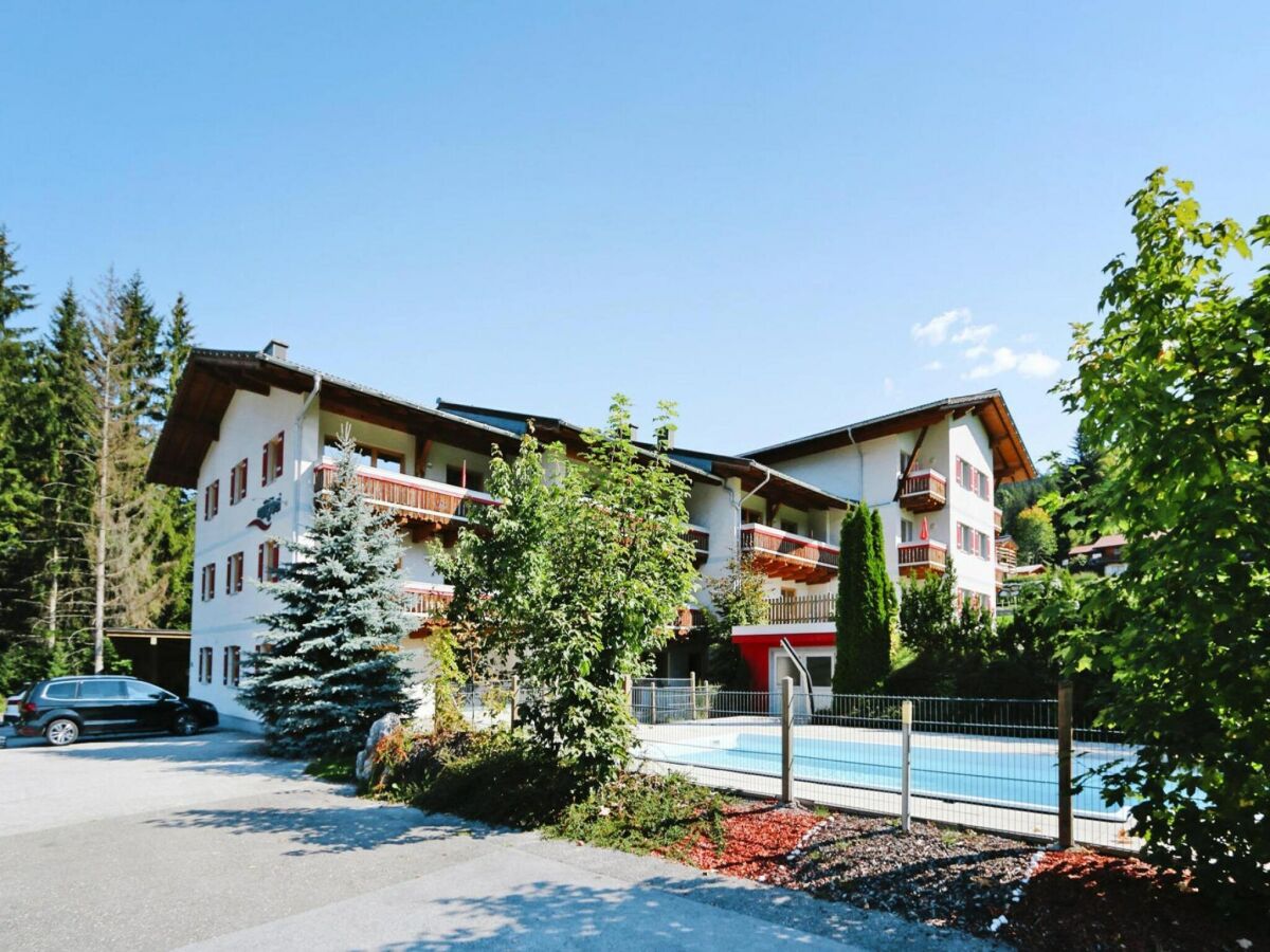 Holiday park Apartment house Isegrim, Altenmarkt - Outdoor photo 5