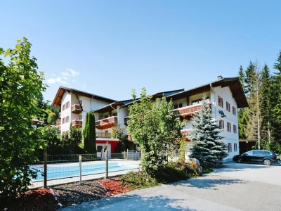 Holiday park Apartment house Isegrim, Altenmarkt - Outdoor photo 2