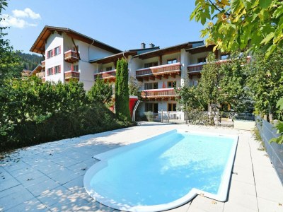 Holiday park Apartment house Isegrim, Altenmarkt - Outdoor photo 6