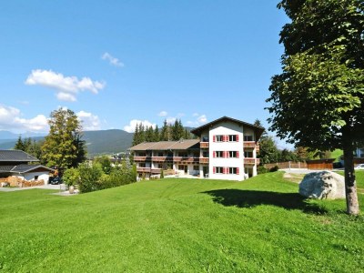 Holiday park Apartment house Isegrim, Altenmarkt - Outdoor photo 7