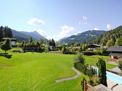 Holiday park Apartment house Isegrim, Altenmarkt - Outdoor photo 9