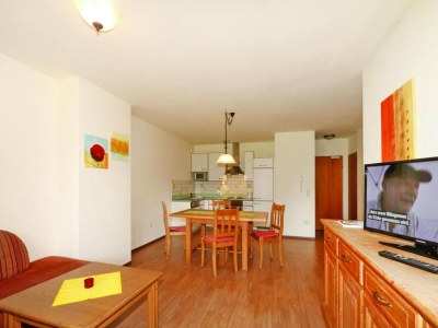 Holiday park Apartment house Isegrim, Altenmarkt - Features photo 11