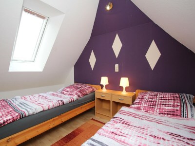 Holiday house Ferienhaus Ganescha, Utarp - Features photo 6