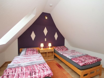 Holiday house Ferienhaus Ganescha, Utarp - Features photo 7