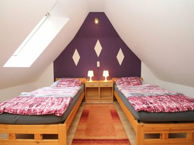 Holiday house Ferienhaus Ganescha, Utarp - Features photo 9