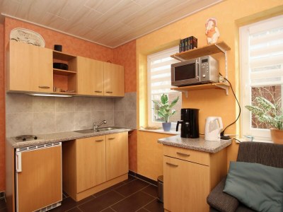 Holiday house Ferienhaus Ganescha, Utarp - Features photo 14