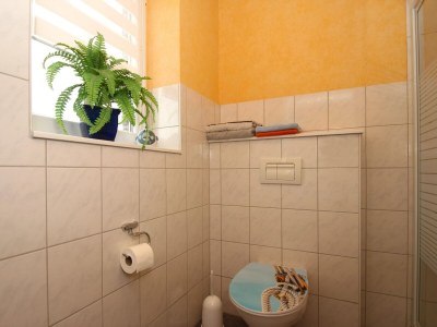 Holiday house Ferienhaus Ganescha, Utarp - Features photo 20