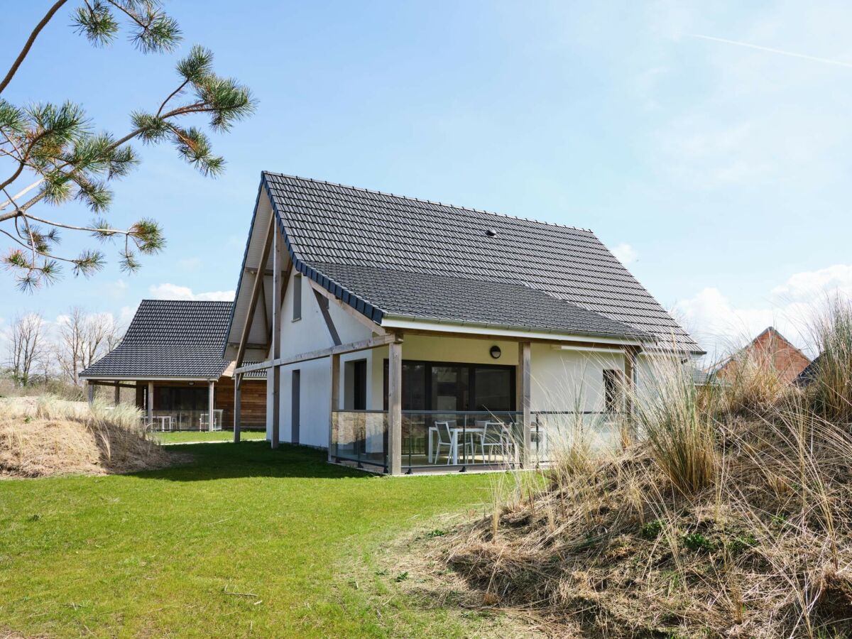 Holiday park Geräumige Ferienwohnung mit Garten - Outdoor photo 2