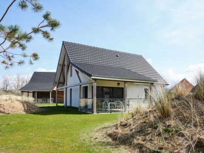 Holiday park Geräumige Ferienwohnung mit Garten - Outdoor photo 2