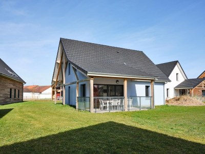 Holiday park Geräumige Ferienwohnung mit Garten - Outdoor photo 6