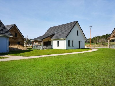 Holiday park Geräumige Ferienwohnung mit Garten - Outdoor photo 7