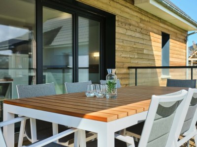 Holiday park Geräumige Ferienwohnung mit Garten - Outdoor photo 8
