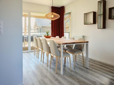 Holiday park Geräumige Ferienwohnung mit Garten - Features photo 11
