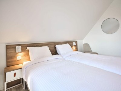 Holiday park Geräumige Ferienwohnung mit Garten - Features photo 14