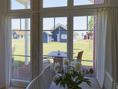 Holiday park Bungalow am Meer mit Sauna in Deutschland - Features photo 13