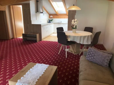 Apartment Wohnung in Goldrain mit Pool und Bergblick - Features photo 26