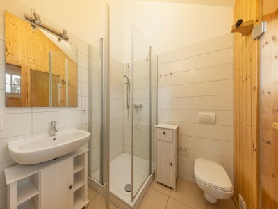 Holiday park Bungalow by the Sea with Sauna in Germany - Features photo 8
